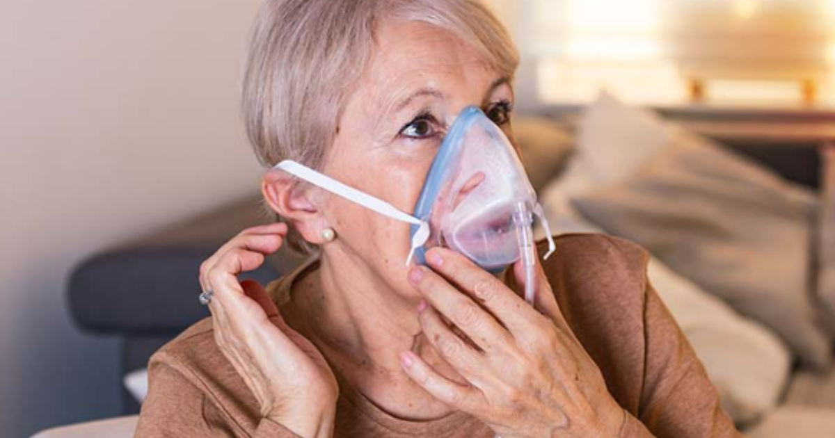 Medicare Coverage for Portable Oxygen Concentrators: 5 Easy Steps