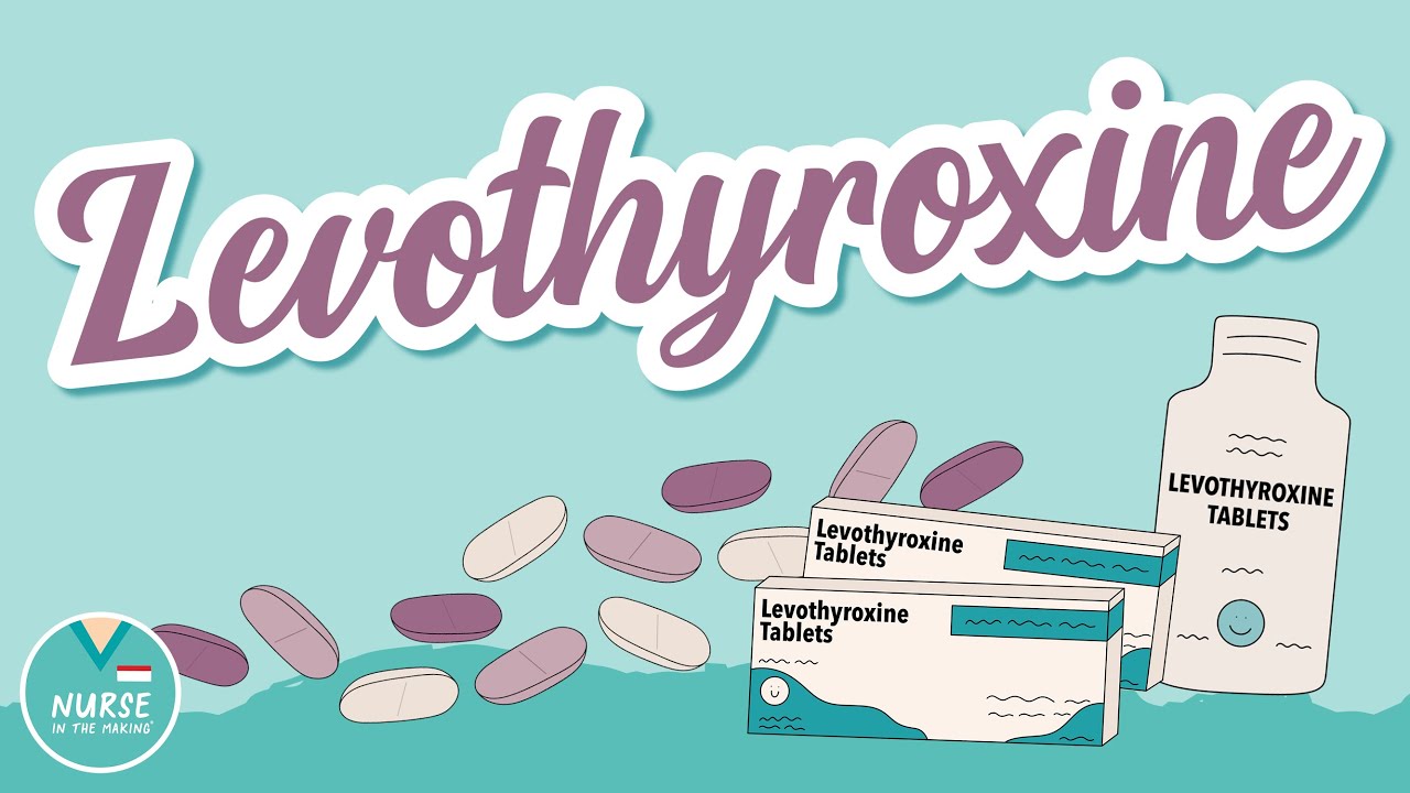 Levothyroxine: A Comprehensive Guide to Its Uses, Dosage, and Side Effects