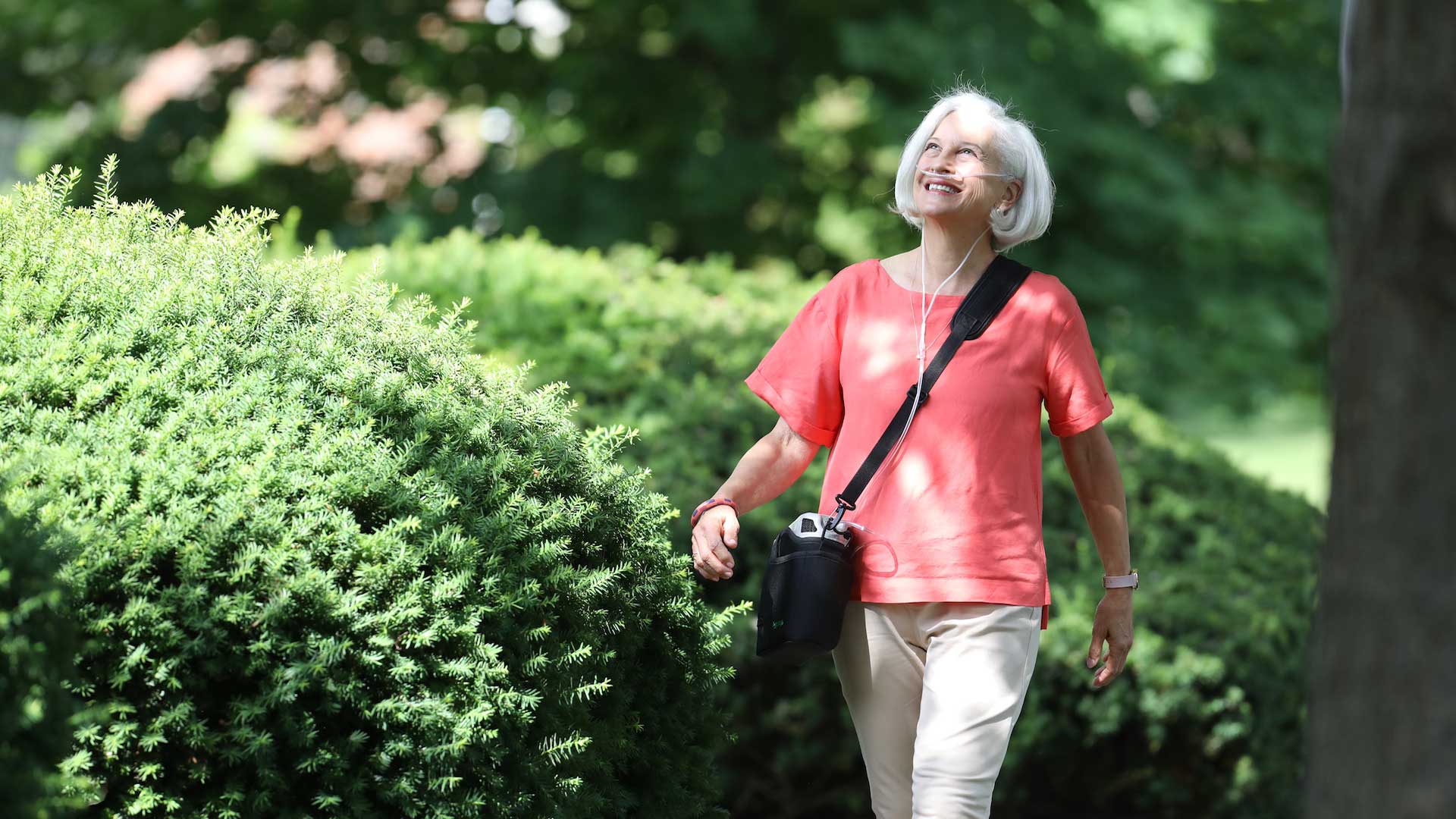 Why Every Senior Should Have a Portable Oxygen Concentrator – Don’t Wait Until It’s Too Late