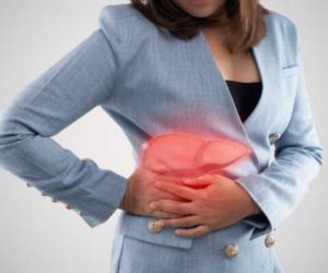 How to Heal the Liver:Treatment options for fatty liver