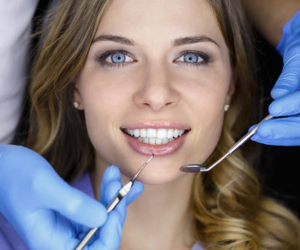 How to Find Affordable Dental Care