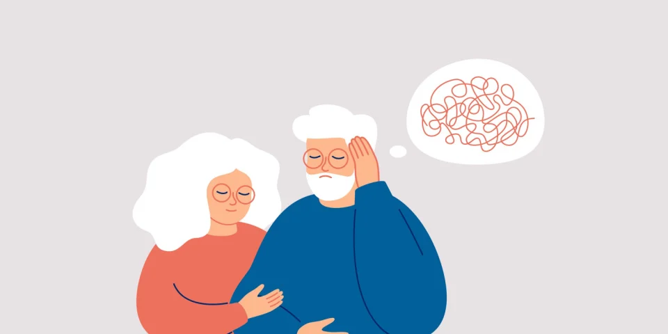 Dementia Causes, Types, Signs and Treatments: A Quick Overview