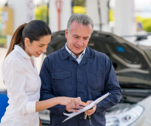 9 ways to lower your auto insurance costs