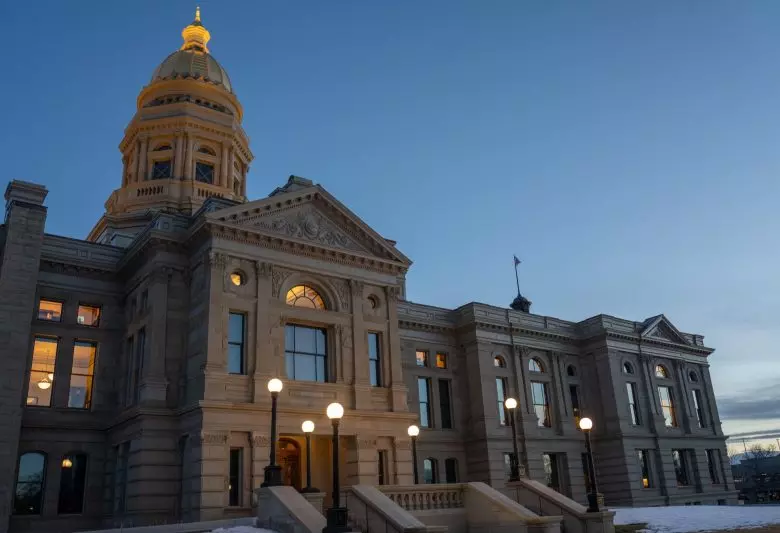 Wyoming's Juvenile Justice Reform: A Path Toward Data-Driven Solutions