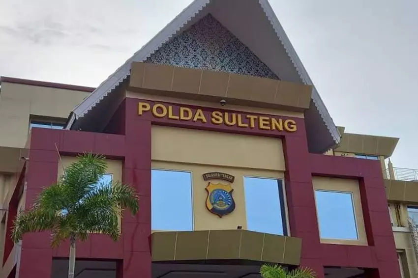 Polda Sulteng Gali Kasus Dugaan Penyalahgunaan Wewenang di Banggai