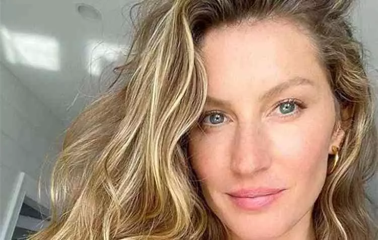 Amizade Fortalecida: Gisele Bündchen e Shakira Unidas na Maternidade