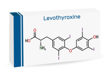 Unlock Better Health with Levothyroxine: Your Solution for Hypothyroidism