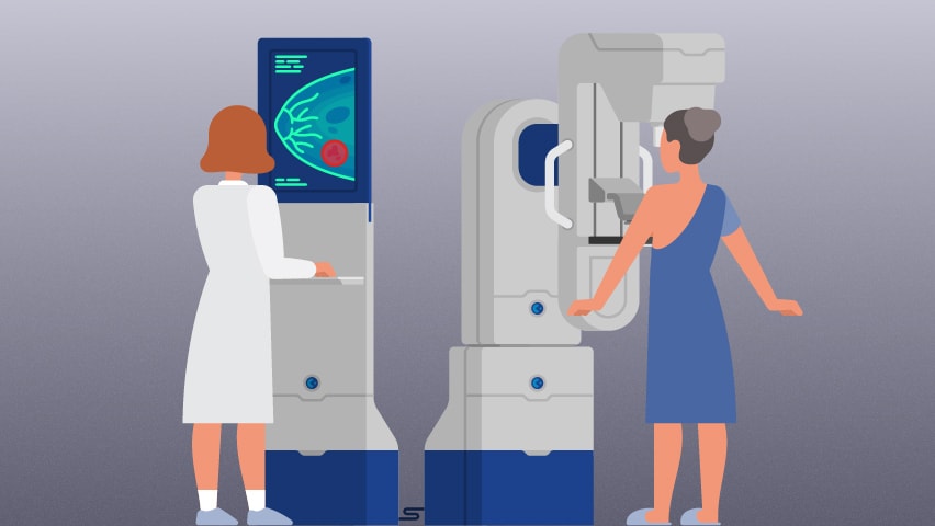 Why Mammograms Are Crucial for Early Breast Cancer Detection: Everything You Need to Know