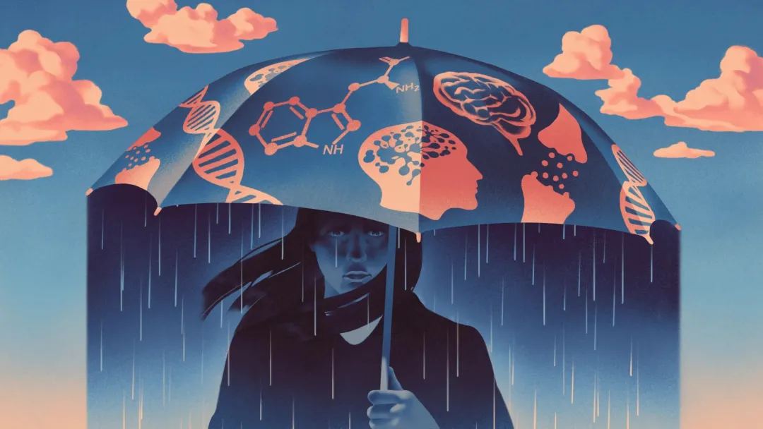 Beyond Chemical Imbalance: Rediscovering Depression