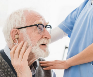 Affordable Hearing Aids for Seniors: Enhancing Communication and Quality of Life