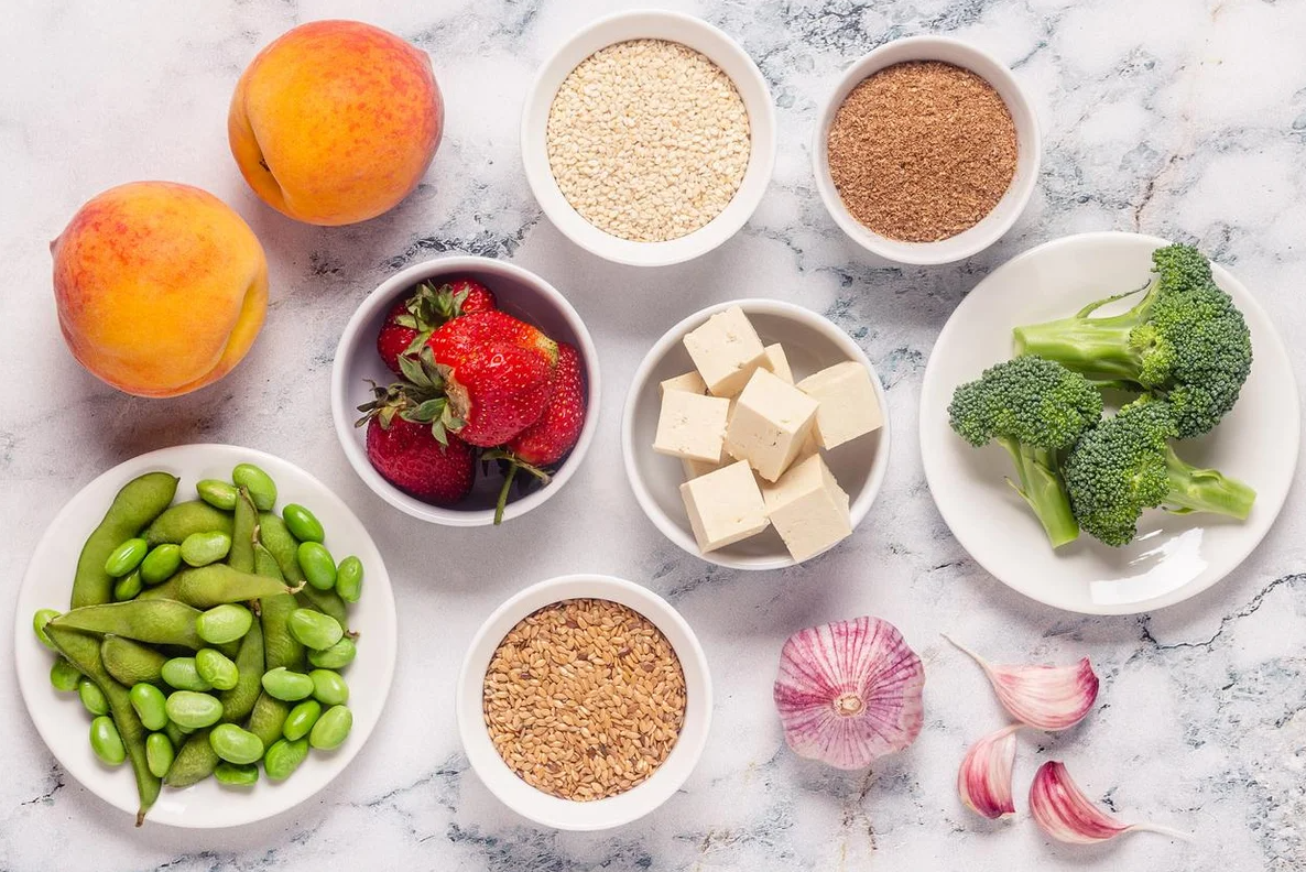 Diet to prevent breast cancer, foods you don’t know