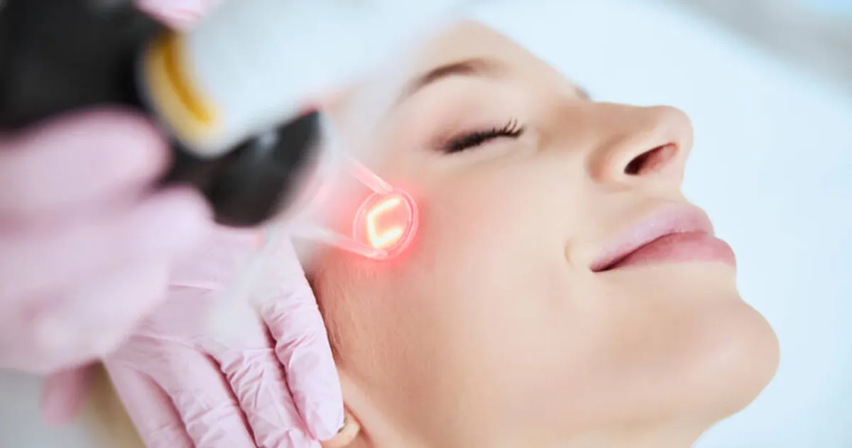 Clinics Looking for People Interested in Laser Skin Treatments! Clinical Trials Near You