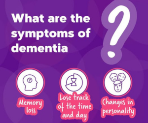 Navigating Dementia: What You Need to Know About Symptoms and Prevention and Care Strategies