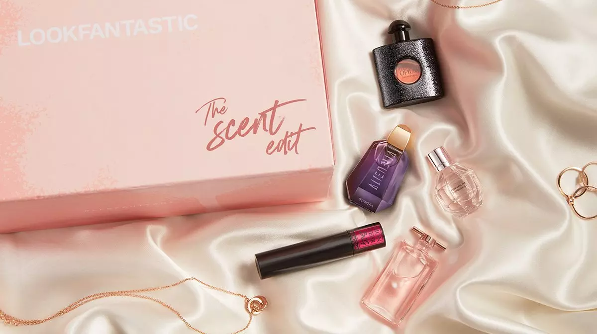 Embrace the Enigmatic Elegance of Fragrance – Exclusive Perfume Deals
