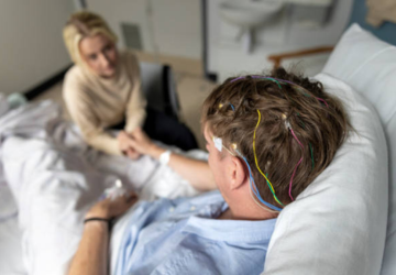Epilepsy Treatment: Managing Seizures and Improving Quality of Life