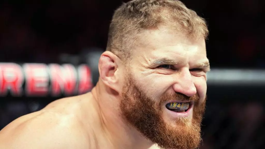 A Fighter's Journey: From Recovery to Reality TV and Back