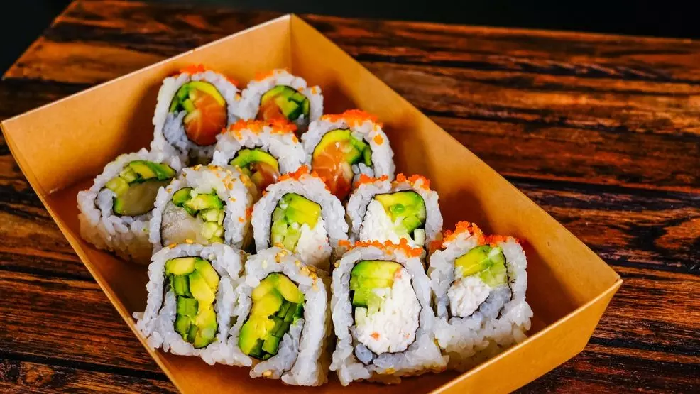 Delicious Innovations Await Fans at the 2025 Mariners Season