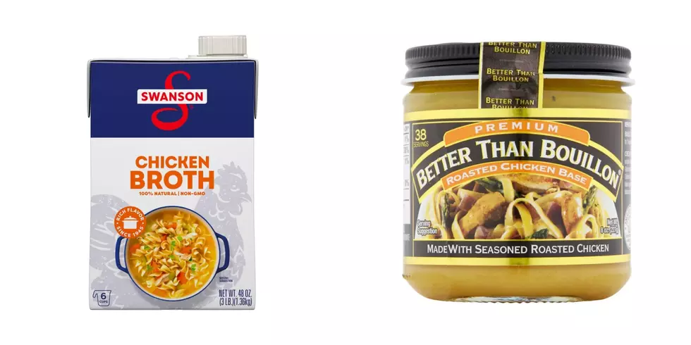 Affordable Alternatives to Common Grocery Items