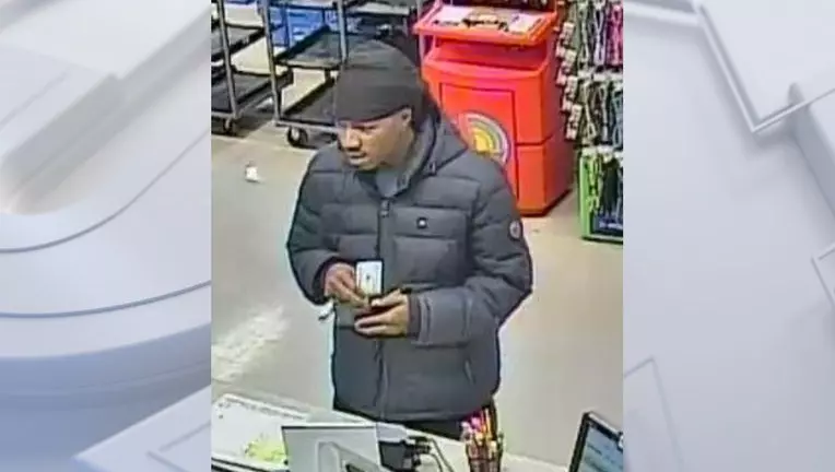 Unraveling the Mystery: Brookfield's Grocery Store Heist
