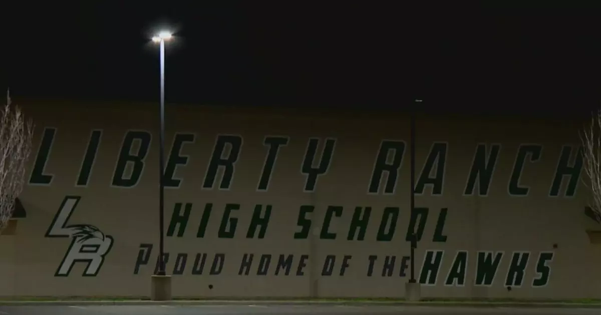 Investigation Launched into Missing Funds at Liberty Ranch High School Boosters