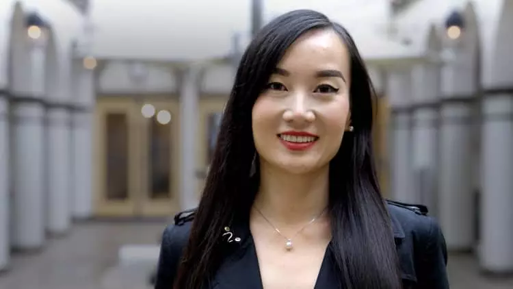 A Journey from Financial Struggles to Global Adventures
