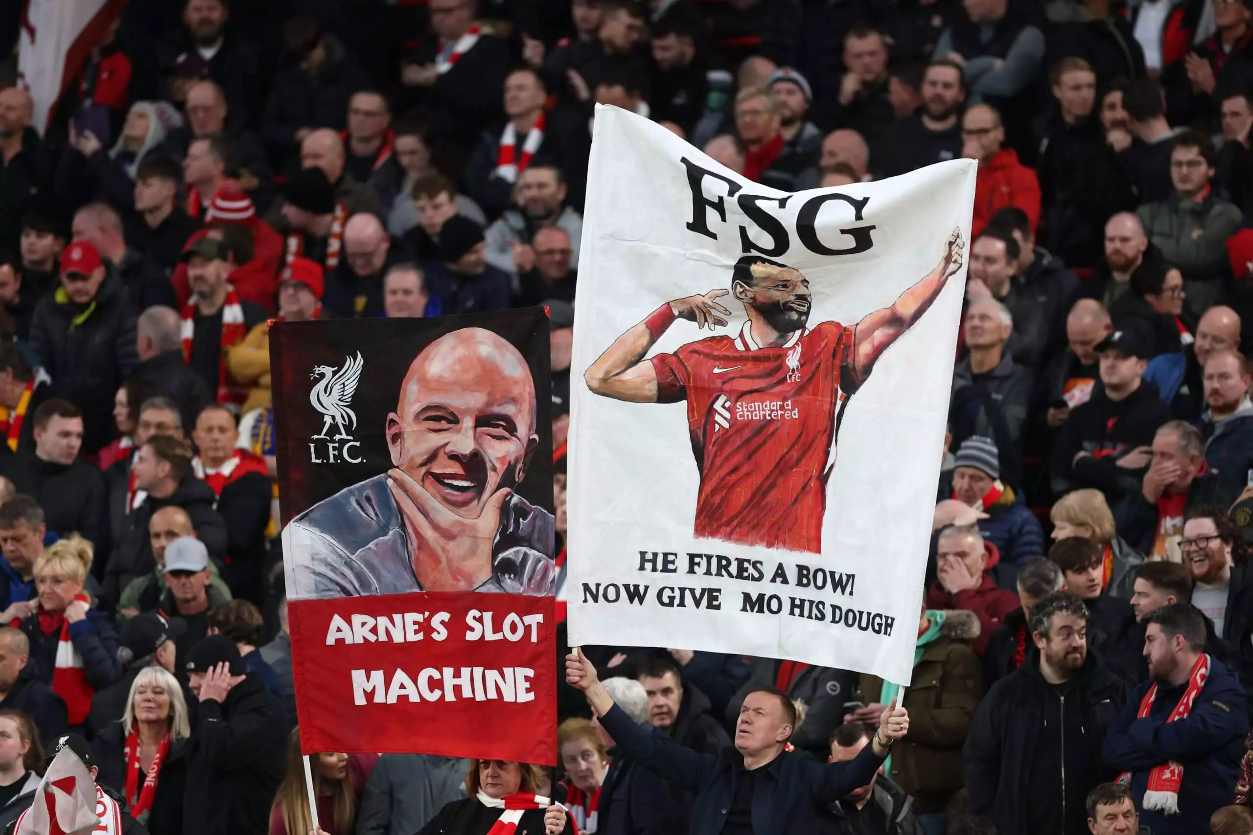Unpacking the Financial Blueprint of Liverpool FC: A Deep Dive