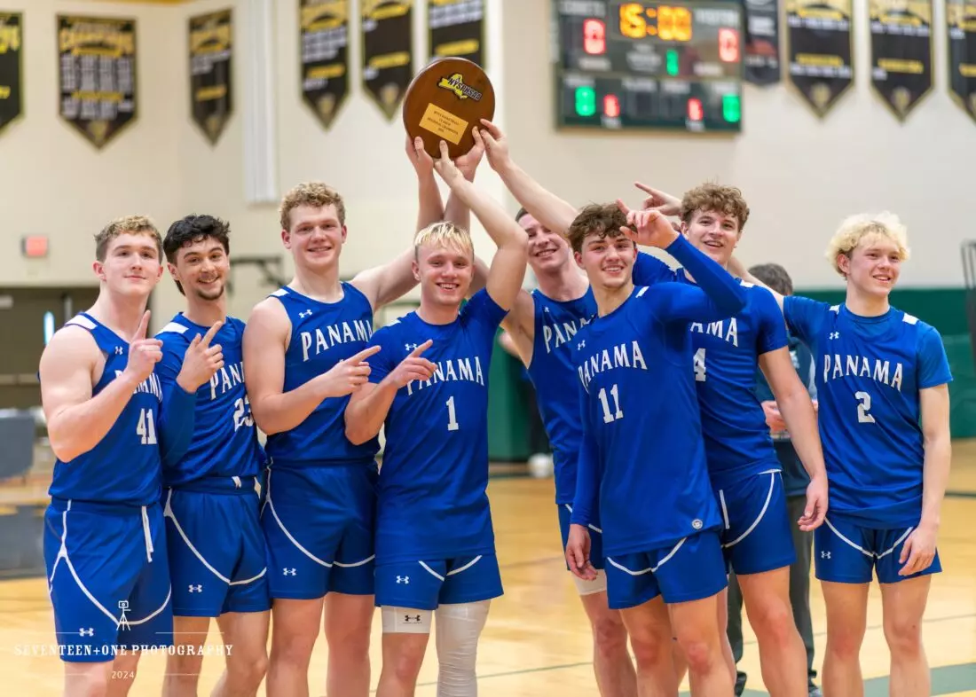 Panama Panthers Aim for Redemption in Binghamton