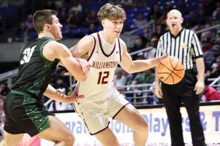 Williamstown Prepares for State Championship After Semifinal Triumph