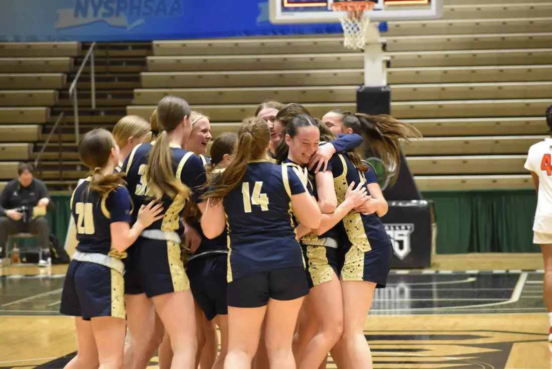 Frewsburg Bears Triumph in State Semifinal, Eye Championship Glory