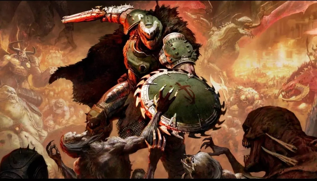 Customization in Gaming: A New Era for DOOM
