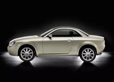 A Missed Opportunity: The Tale of Lancia's Fulvia Concept