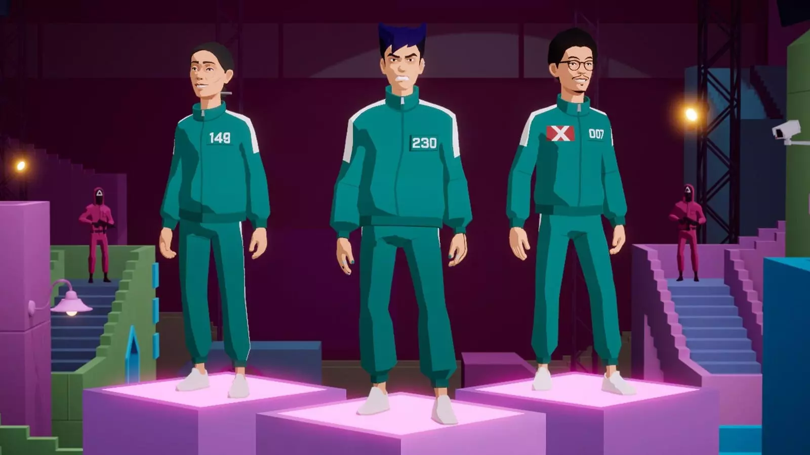 Netflix's Strategic Shift in Gaming: A New Path to Success