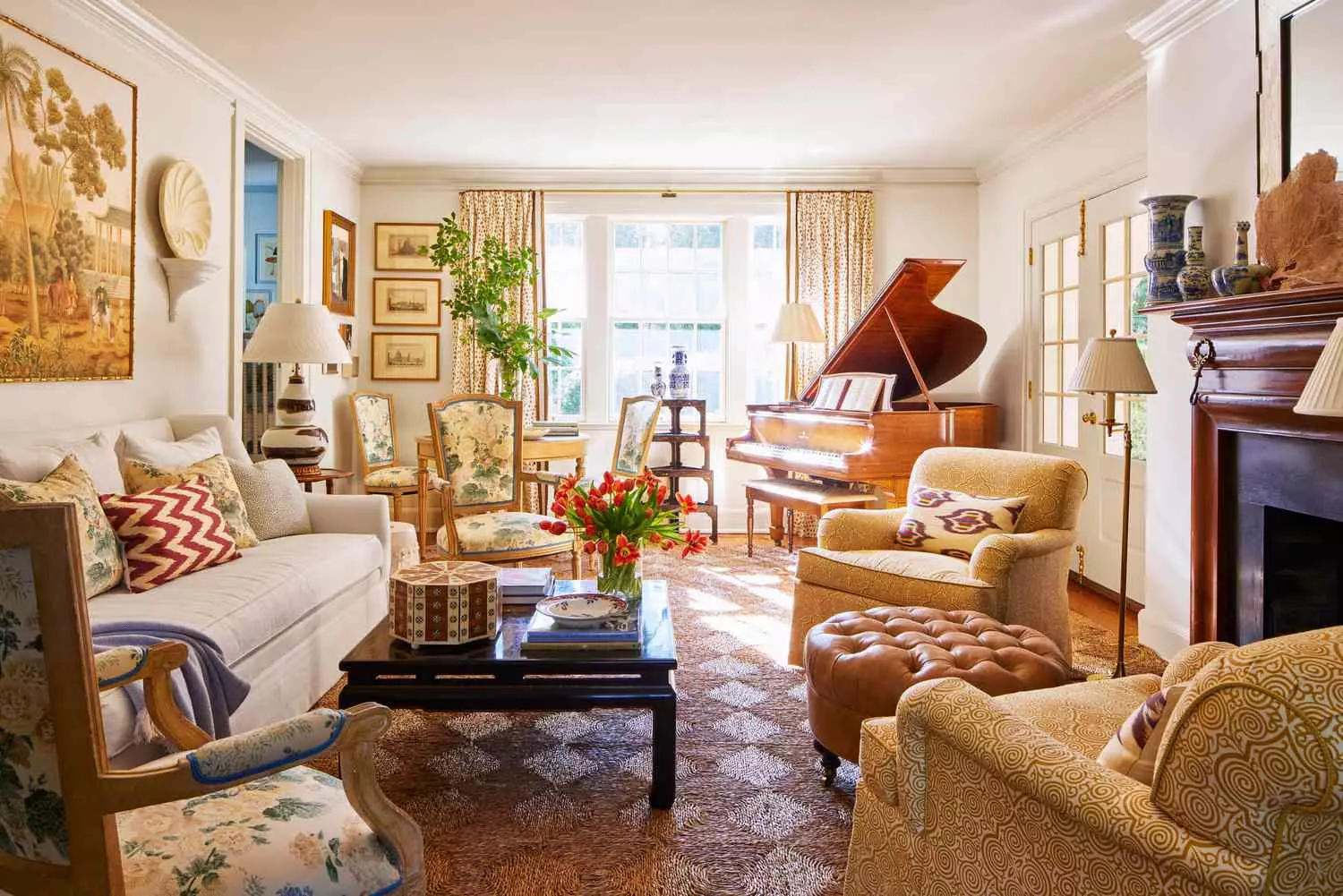 Eight Home Decor Mistakes to Avoid According to Southern Designers