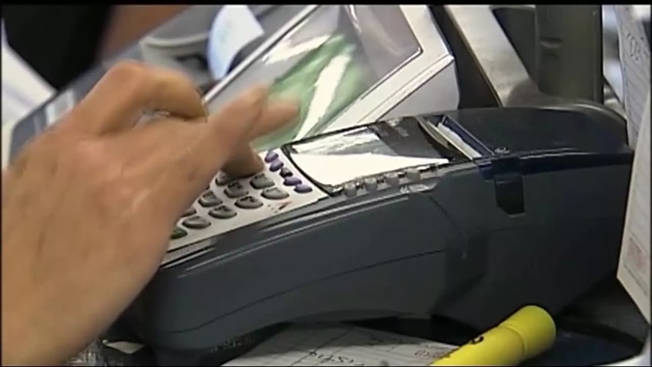 EBT Fraud Victim Faces Hardship as Police Investigate in Chamblee