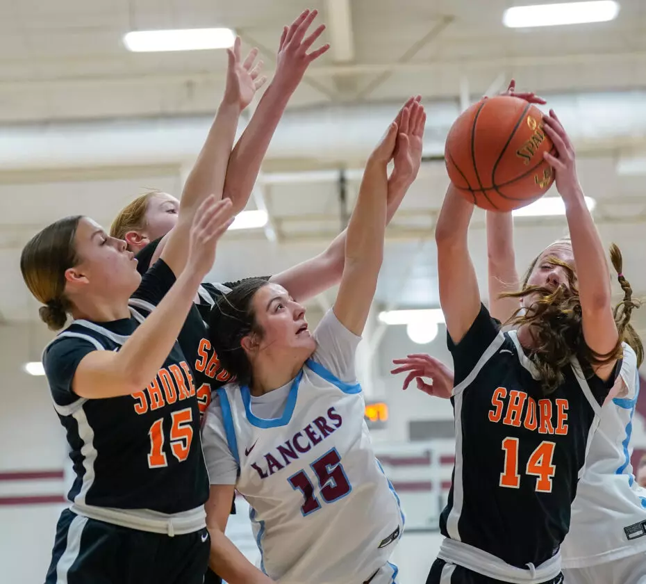Loyalsock's Triumph: A Tale of Teamwork and Determination