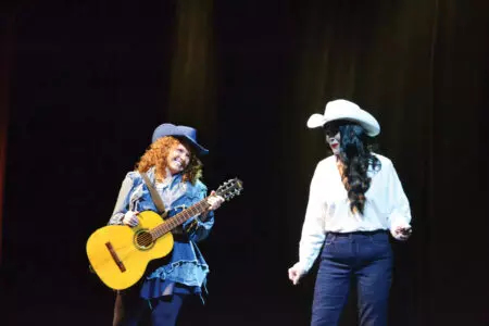 Community Stars Take Center Stage: A Night of Charity and Talent
