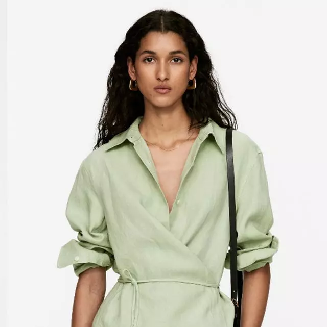 Top Fashion Finds: A Curated List of Must-Have Pieces