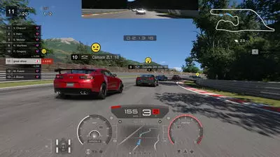 Gran Turismo 8: The Future Awaits with Enhanced Features and Gameplay