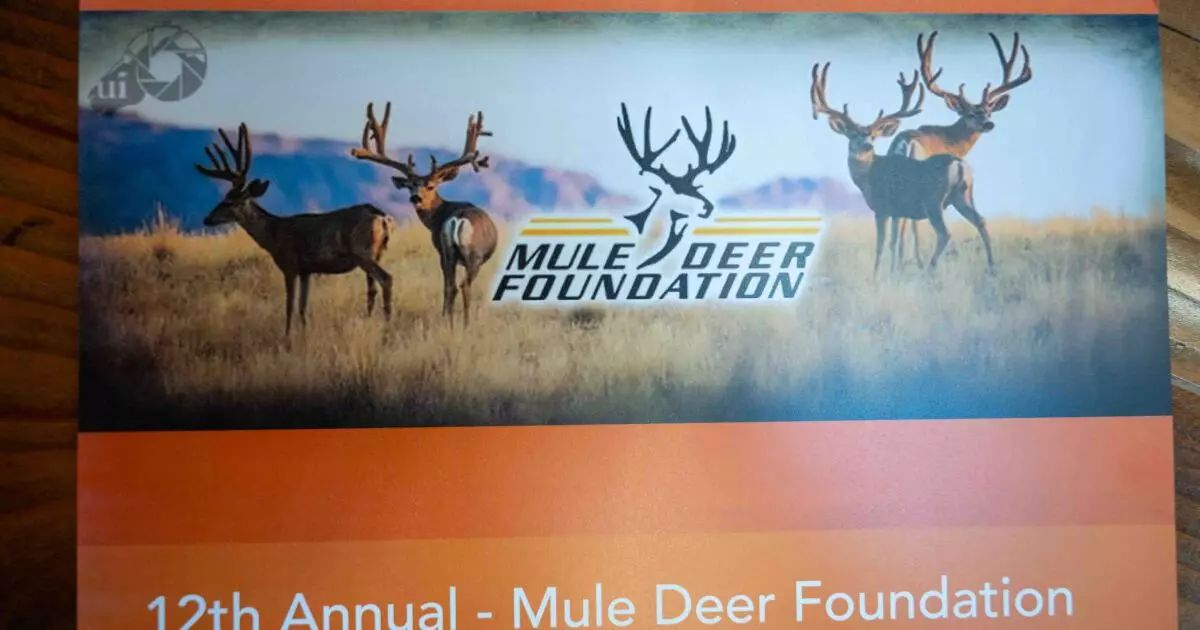 Montana's Commitment to Wildlife Conservation Through Local Efforts