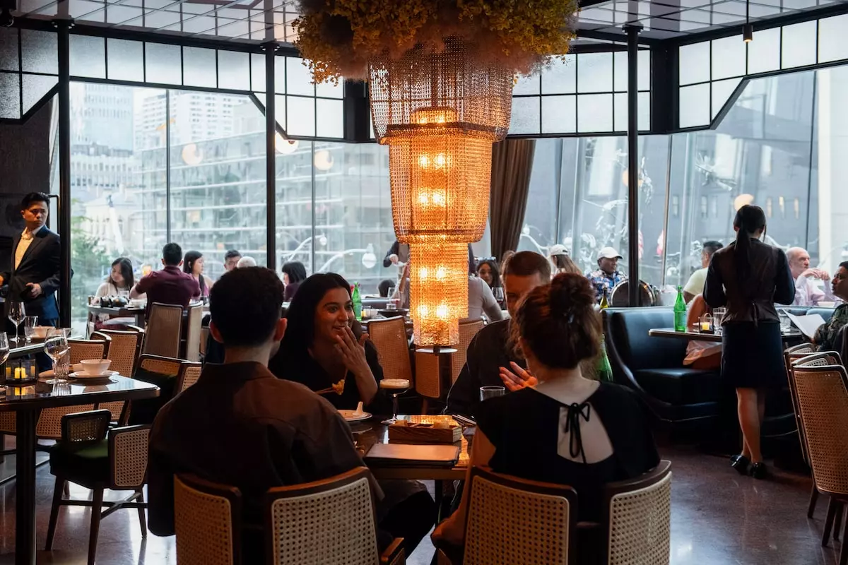 Thursdays Emerge as the New Social Hub for Post-Work Activities
