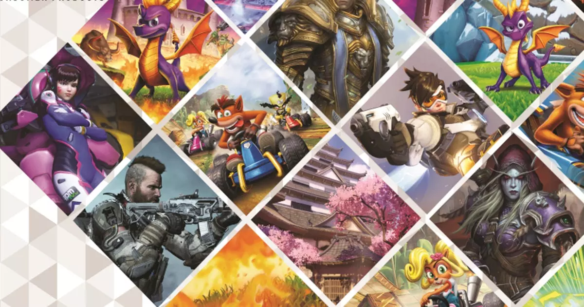 Activision User Researchers Unite: A New Era for Gaming Industry Workers