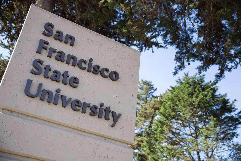 California Universities Plan Unified Administrative Network to Cut Costs