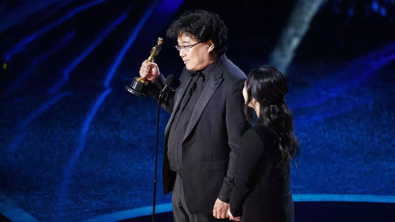 The Enigmatic Curse of Oscar-Winning Directors