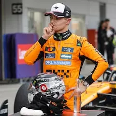 La Estrategia en Juego: McLaren y la Lección de Japón