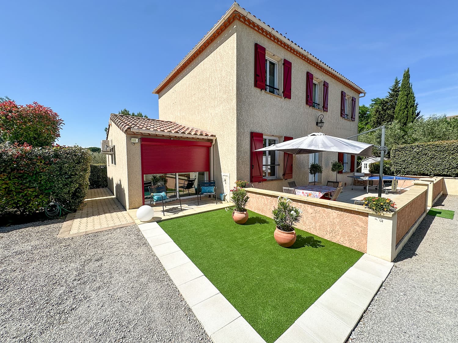 Louer son appartement meublé : Une présentation