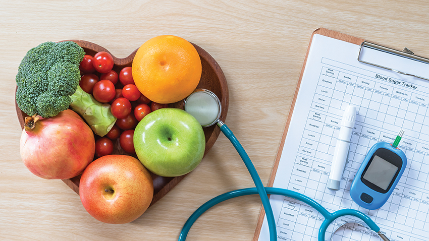 Diabetes Prevention Program: Learn exactly about diabetes