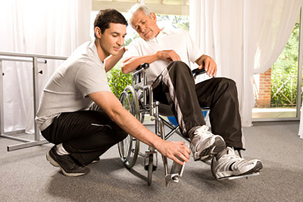 Multiple Sclerosis Treatment Options
