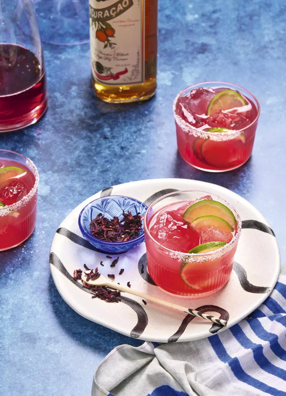 Springtime Delights: A Culinary Journey Through Los Angeles
