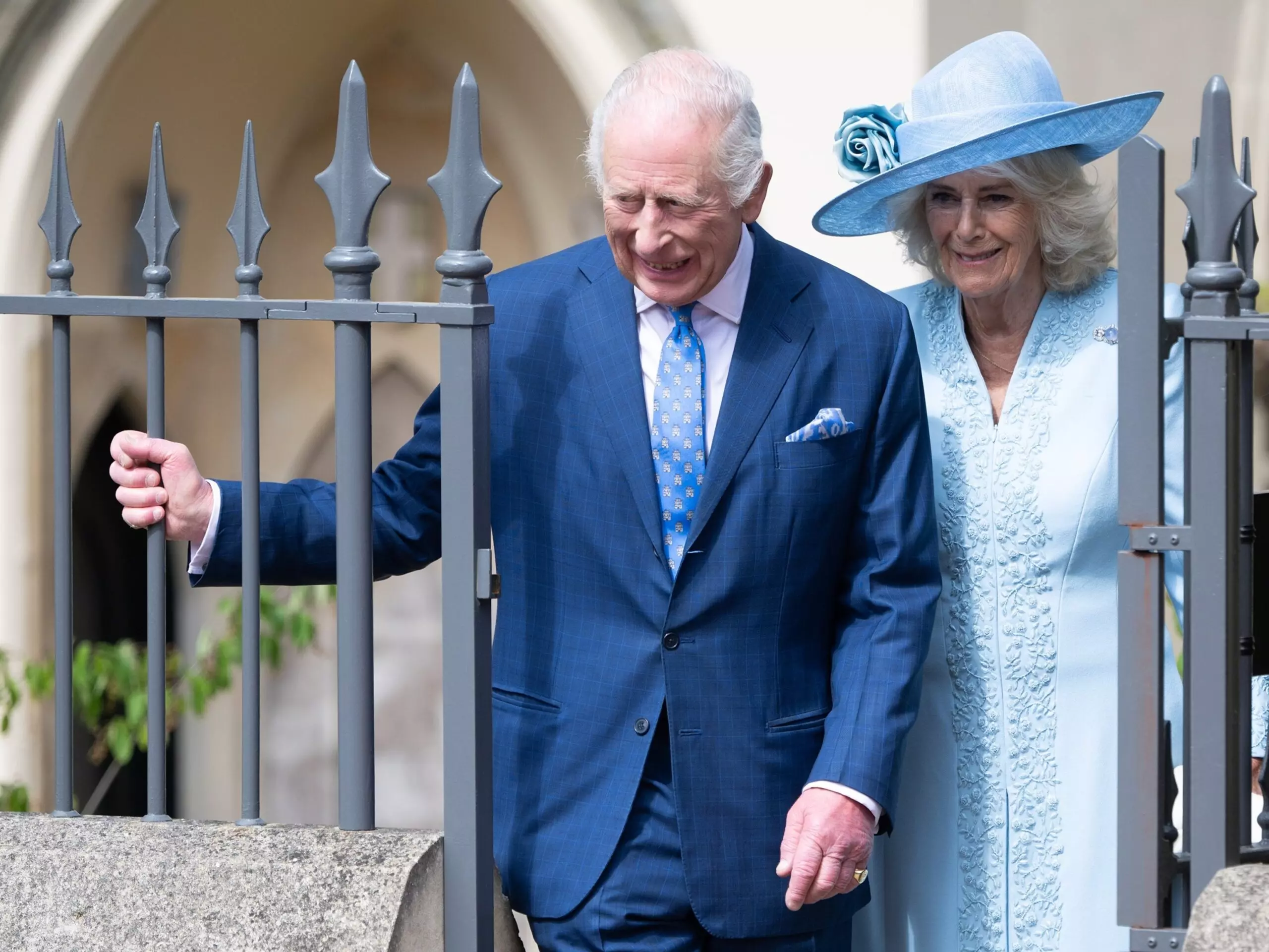 Royal Family Celebrates Easter: A Focus on Attendance and Absences