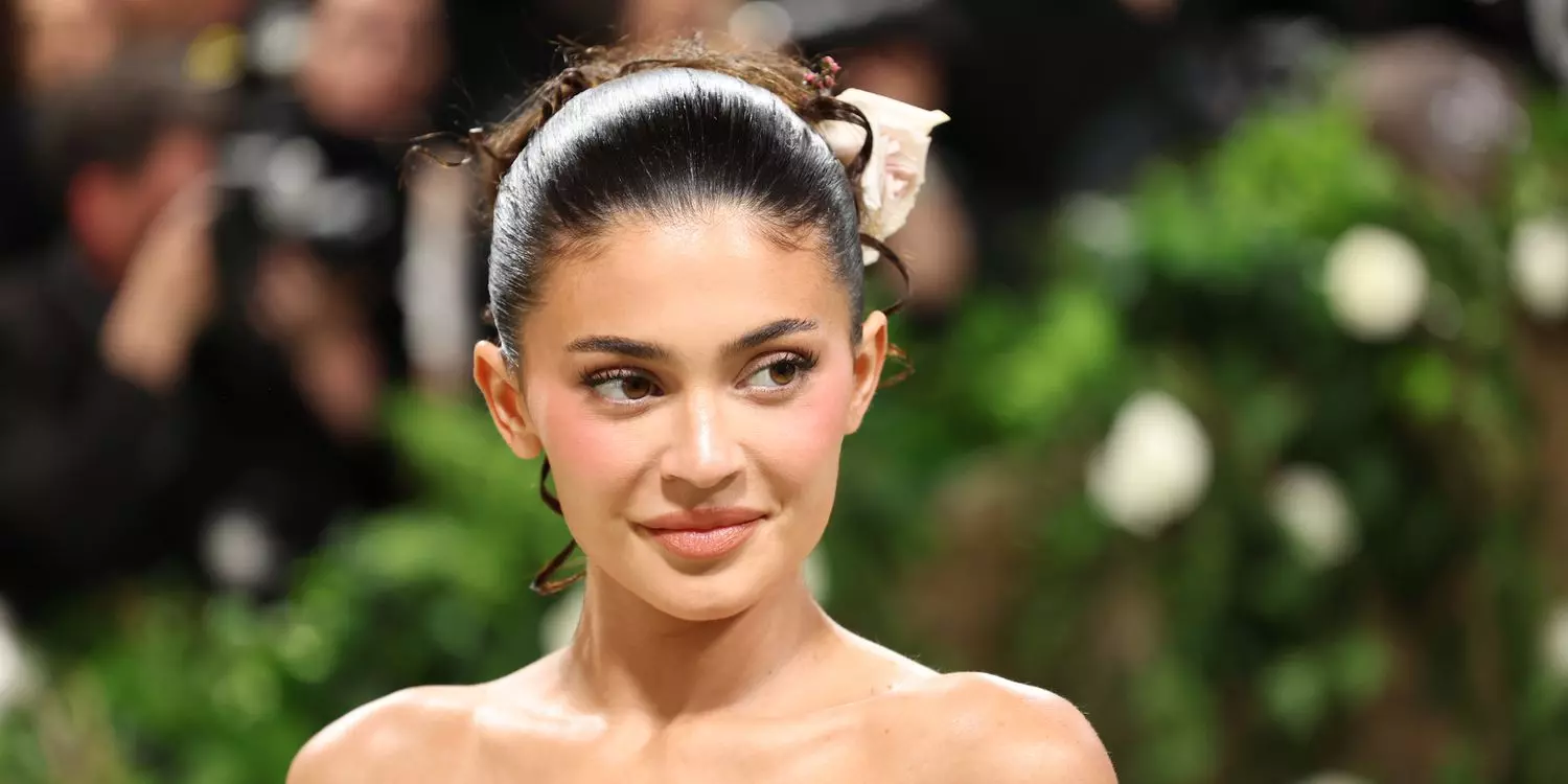 Family Joy: Kylie Jenner's Heartwarming Easter Moments